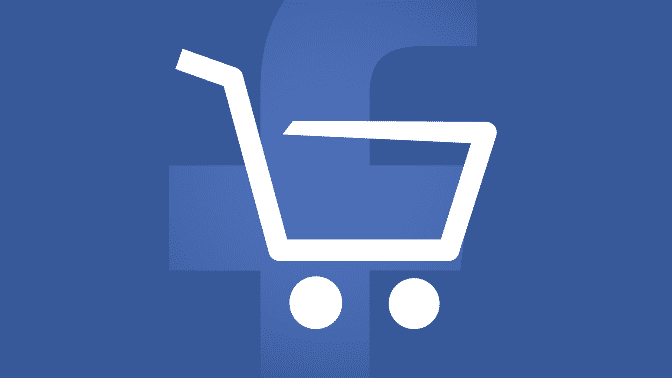 facebook commerce