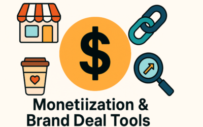 Best Instagram Tools for Creators in 2025 (Free & Paid)
