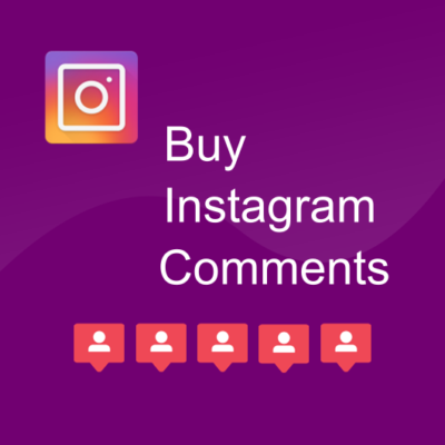 Instagram Comments